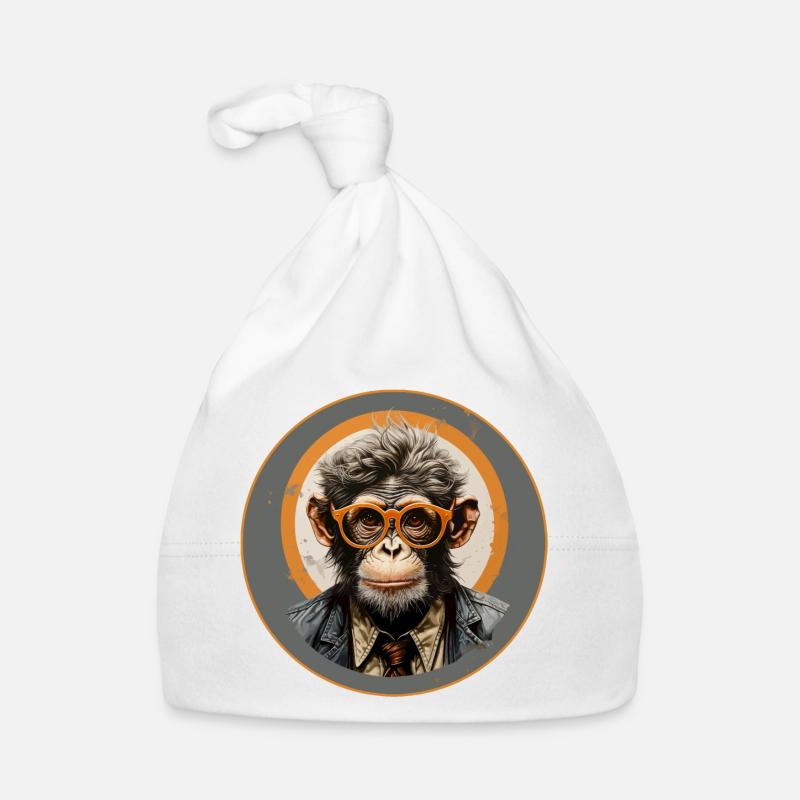 Bonnet bio Bébé