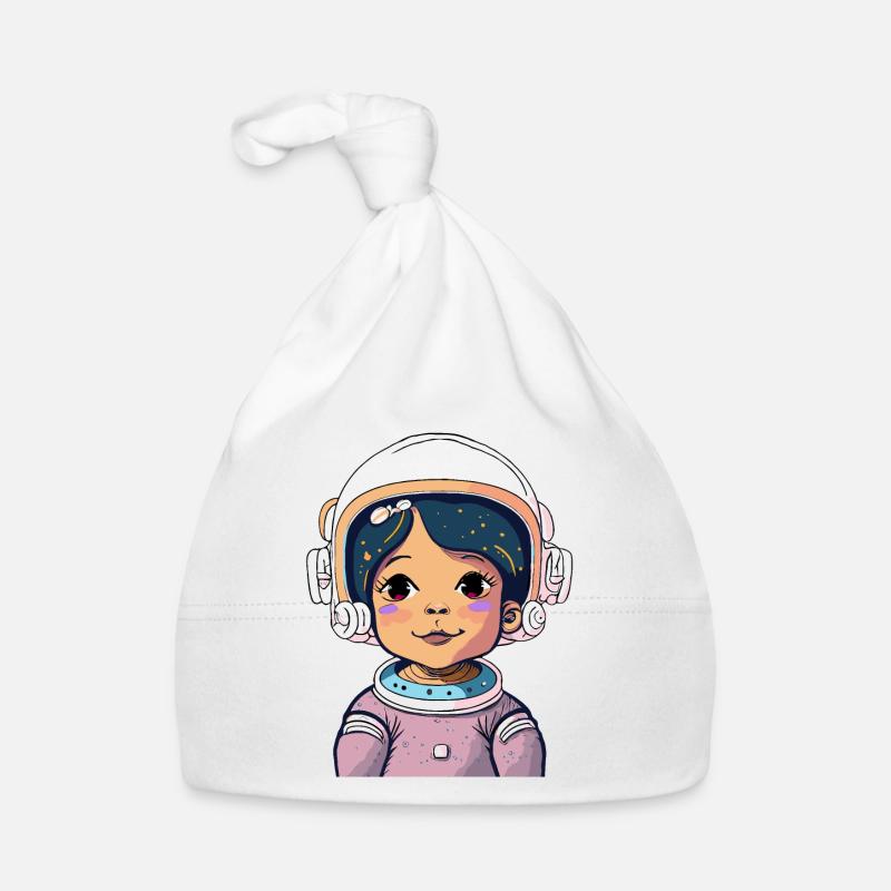 Bonnet bio Bébé