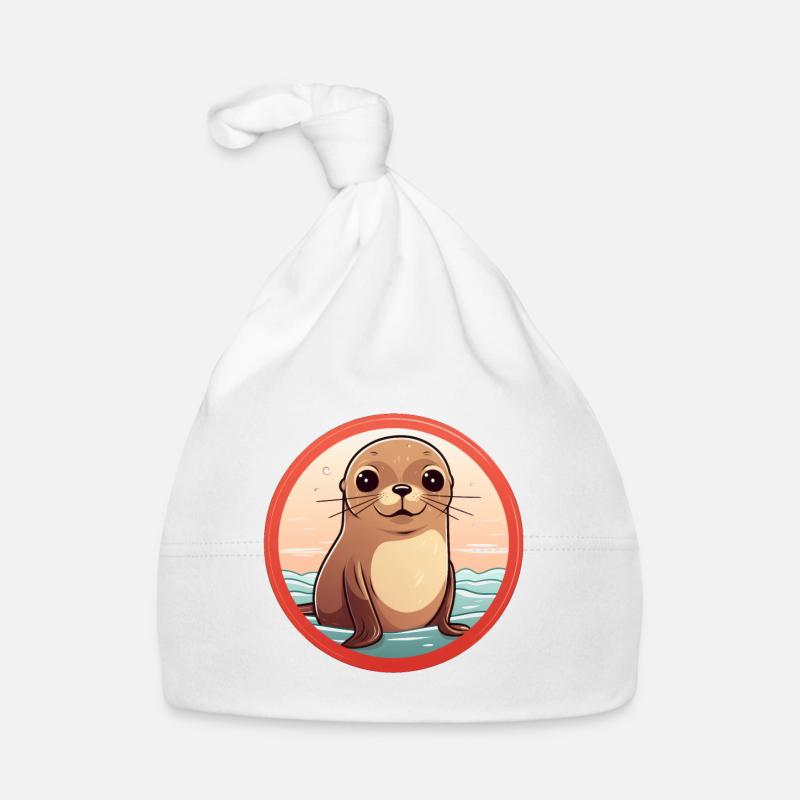 Bonnet bio Bébé