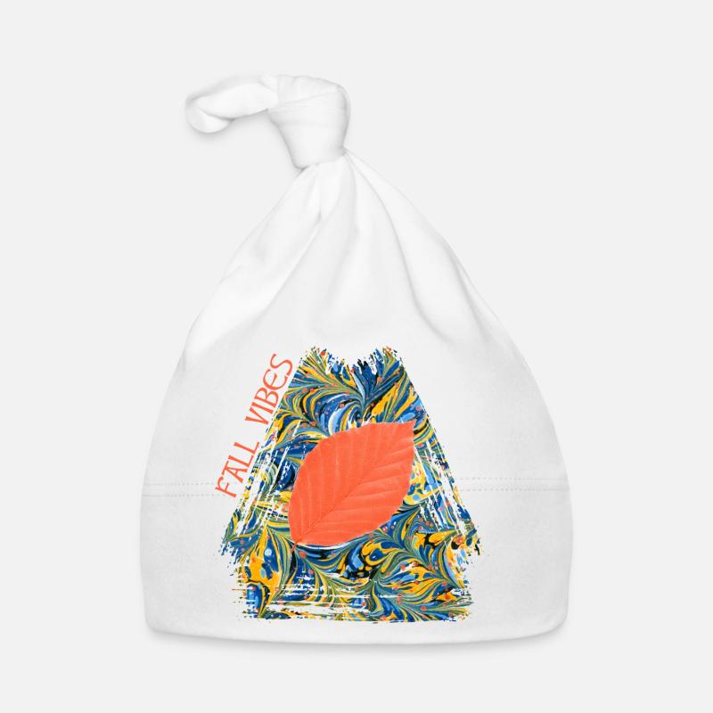 Bonnet bio Bébé