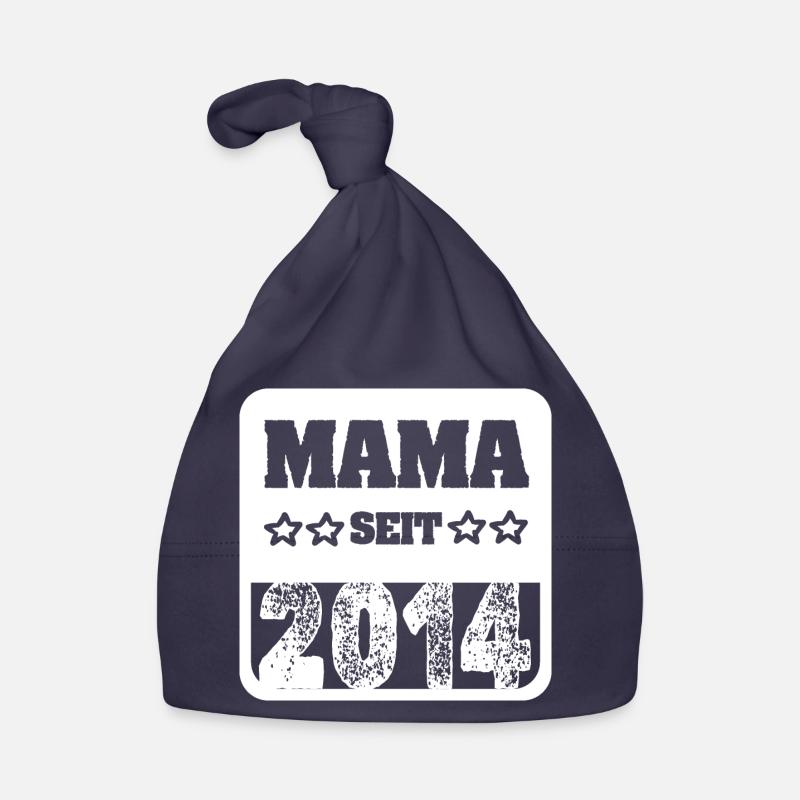 2014 Baby Bio-Mütze
