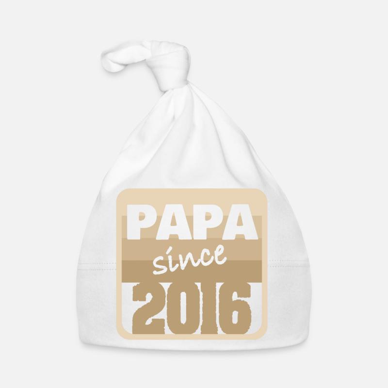 Bollerwagen 2016 Baby Bio-Mütze