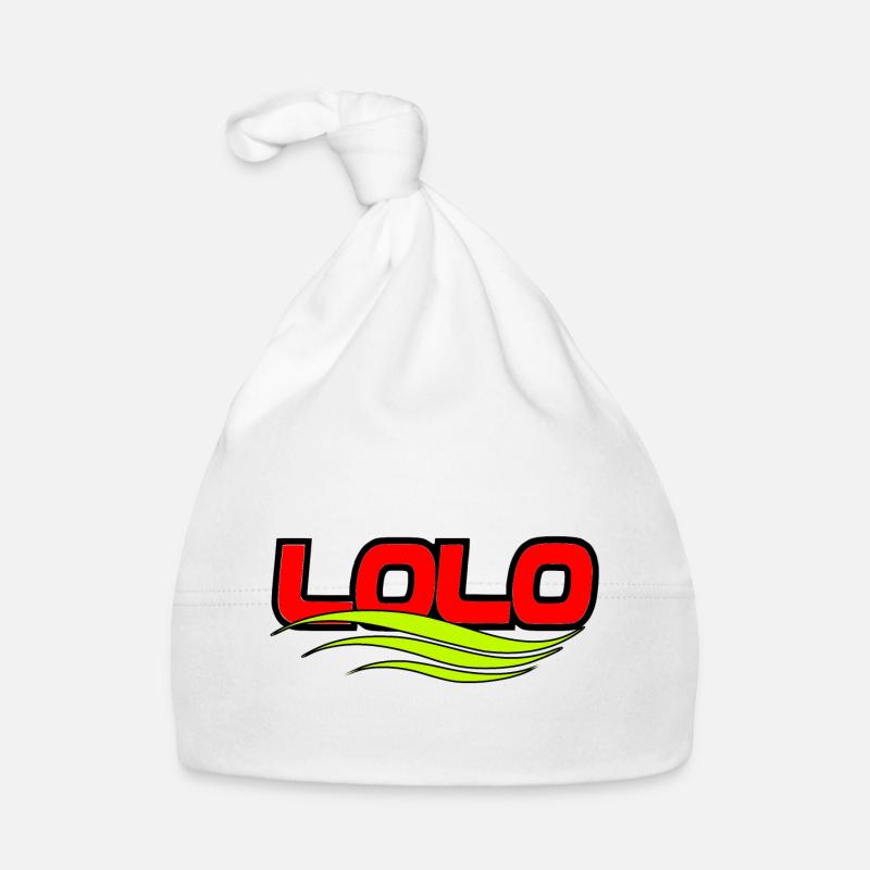 Bonnet bio Bébé