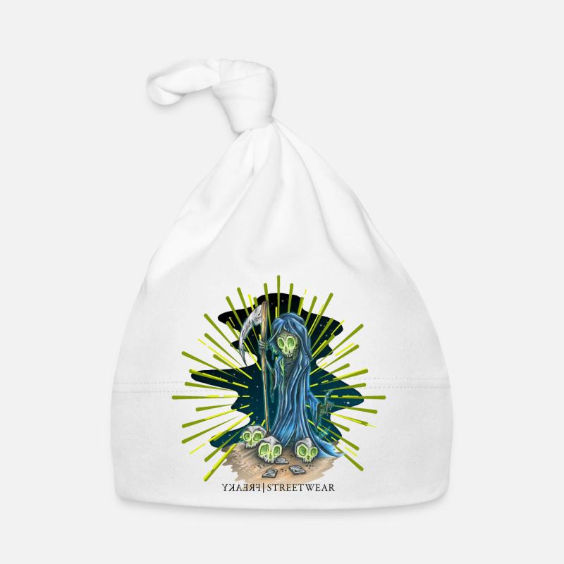 Bonnet bio Bébé