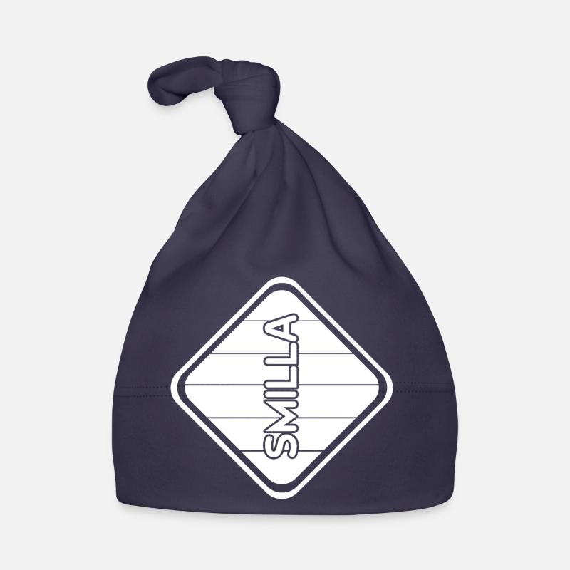 Smilla Bonnet bio Bébé