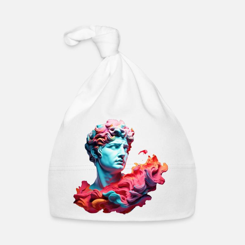 Bonnet bio Bébé