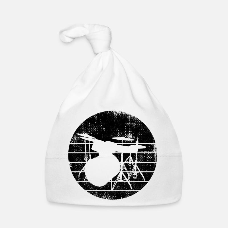 Bonnet bio Bébé