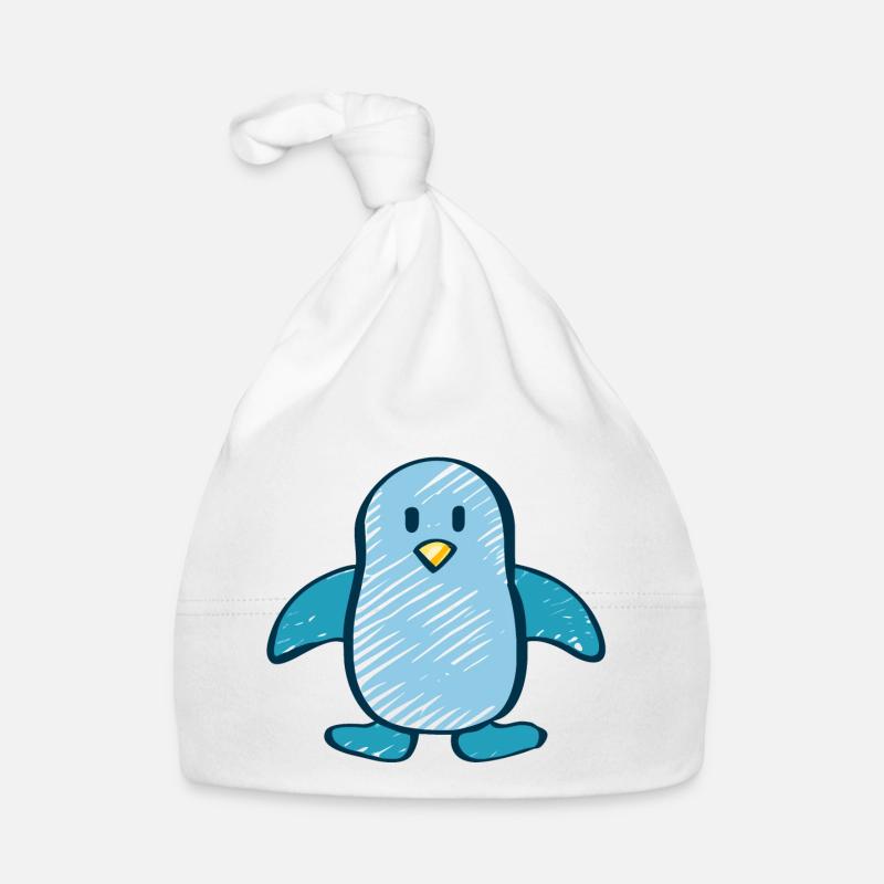 Bonnet bio Bébé