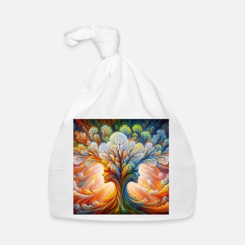 Bonnet bio Bébé