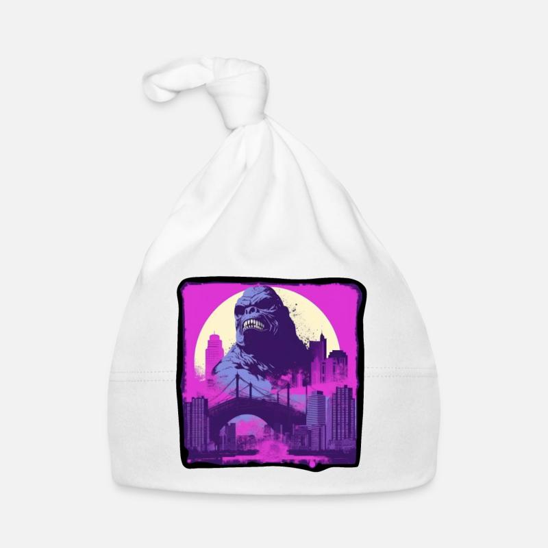 Bonnet bio Bébé
