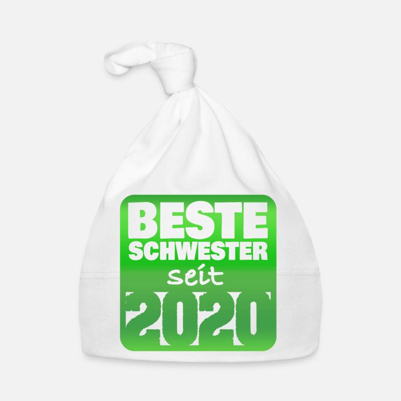 Bonnet bio Bébé