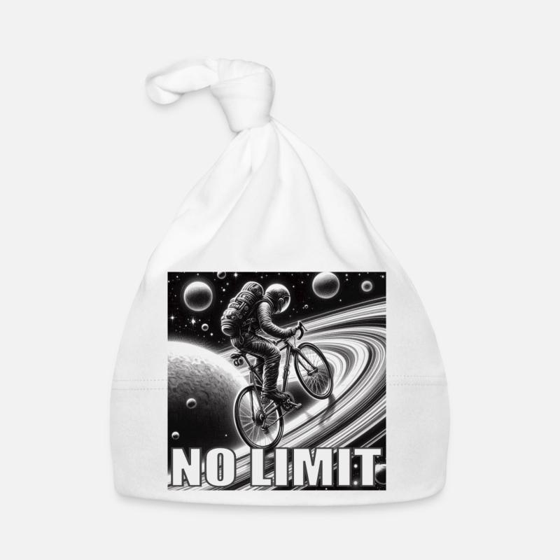 NO LIMIT Bonnet bio Bébé