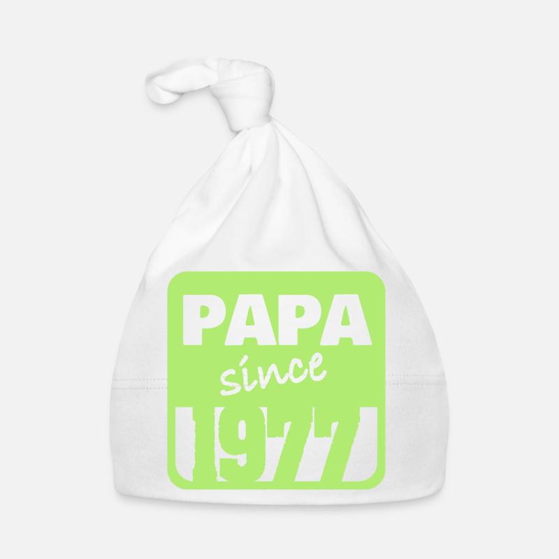 Bonnet bio Bébé