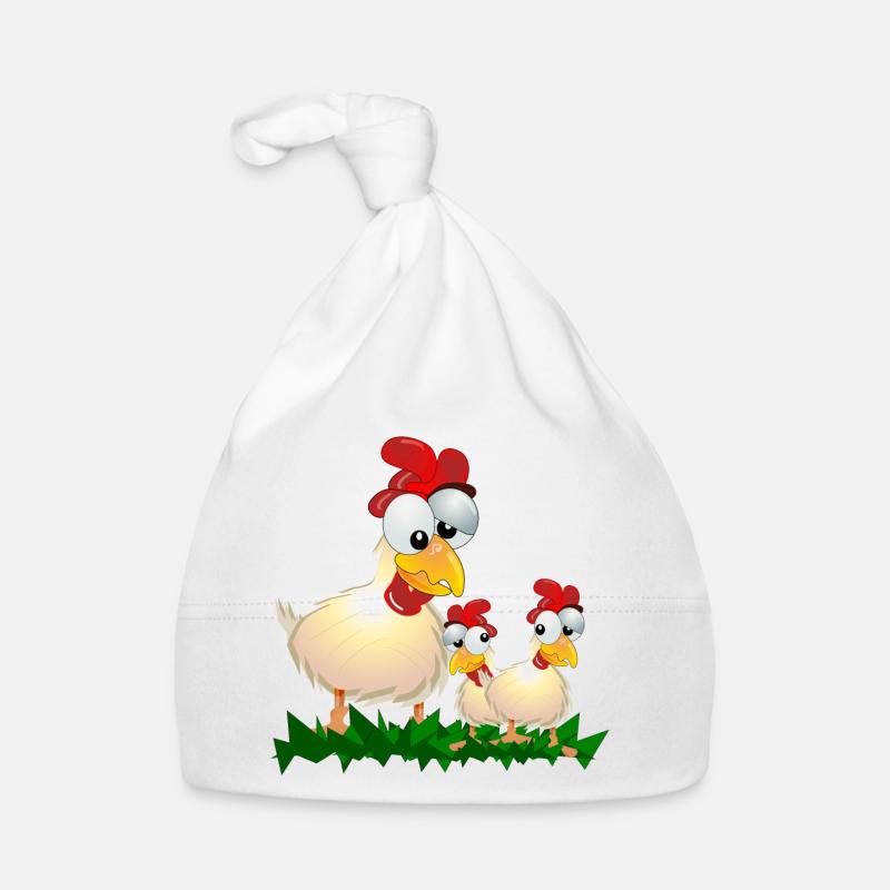 Bonnet bio Bébé