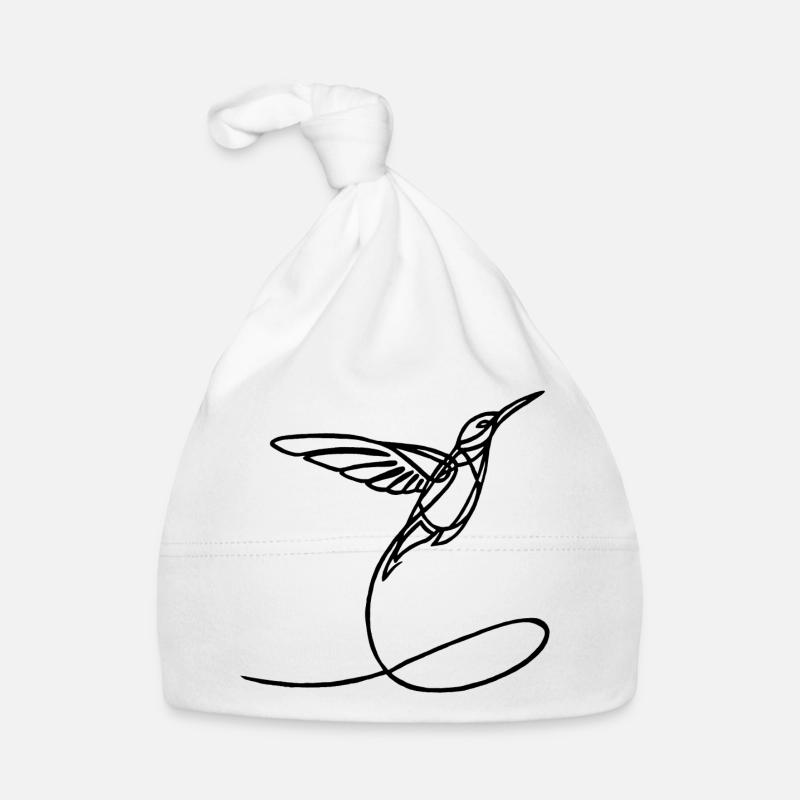Bonnet bio Bébé