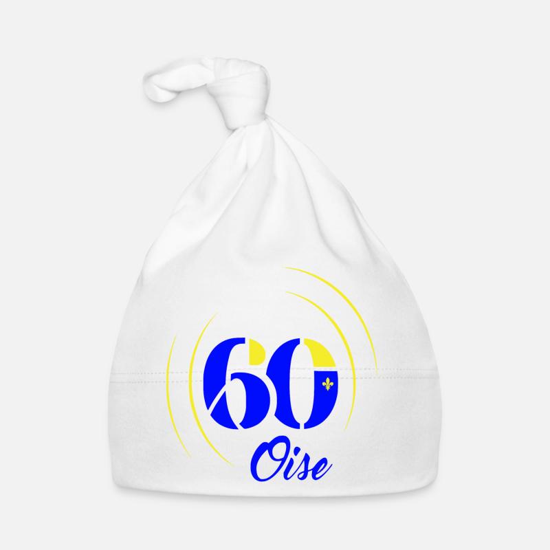 Oise Baby Bio-Mütze