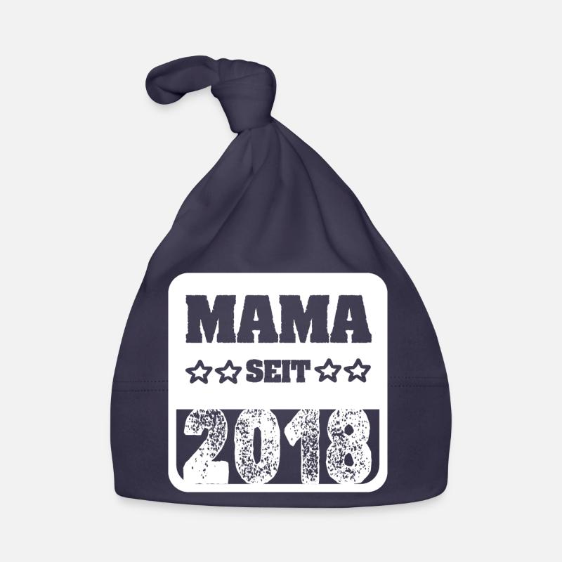 Bonnet bio Bébé