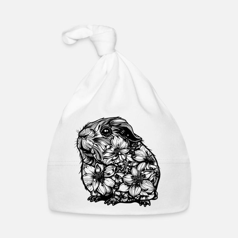 Bonnet bio Bébé
