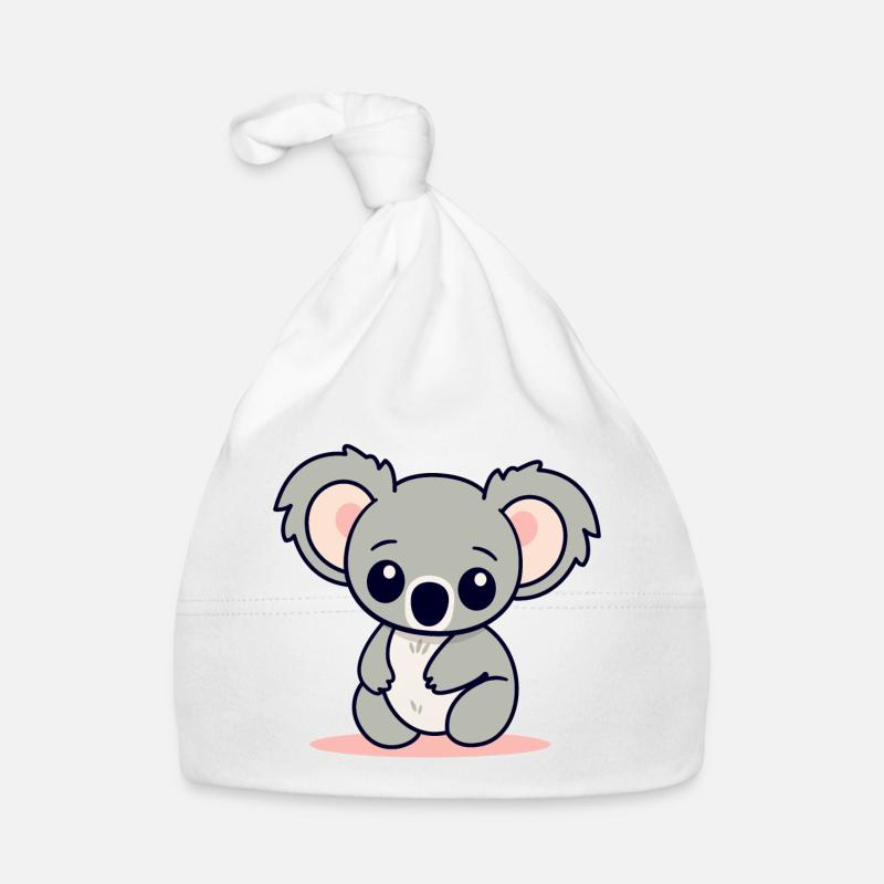 Bonnet bio Bébé