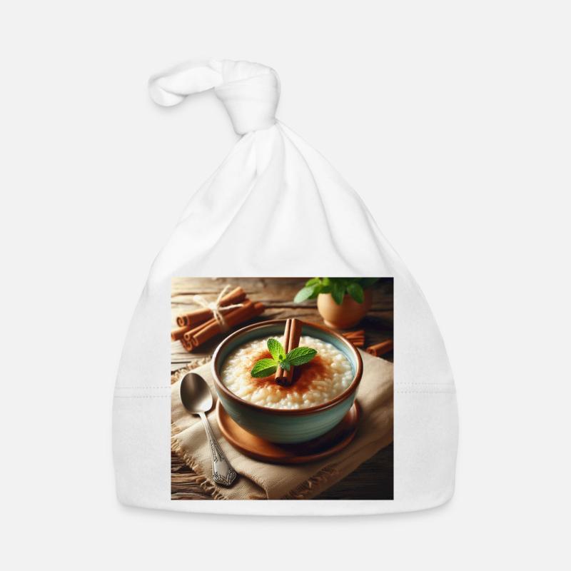 Bonnet bio Bébé