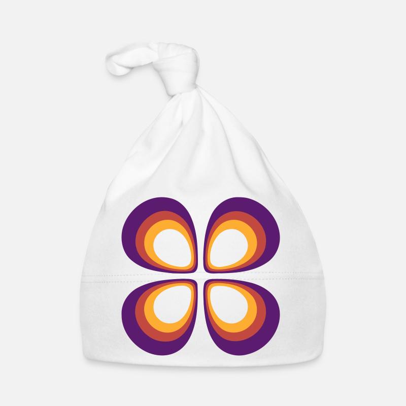 Orbitale positive 2 Bonnet bio Bébé