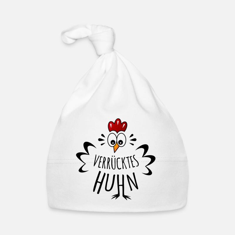 Bonnet bio Bébé