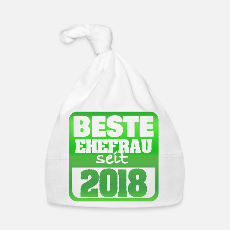 2018 Baby Bio-Mütze