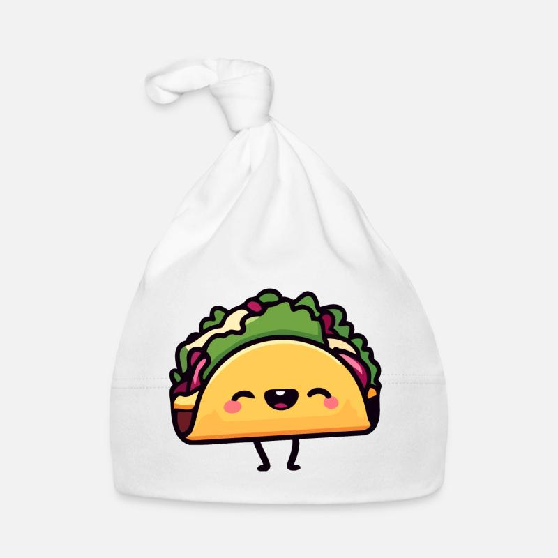 Bonnet bio Bébé