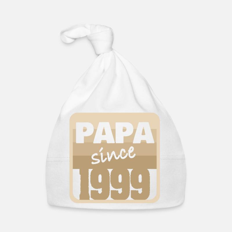 1999 Organic Baby Cap