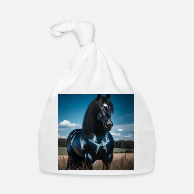 Bonnet bio Bébé