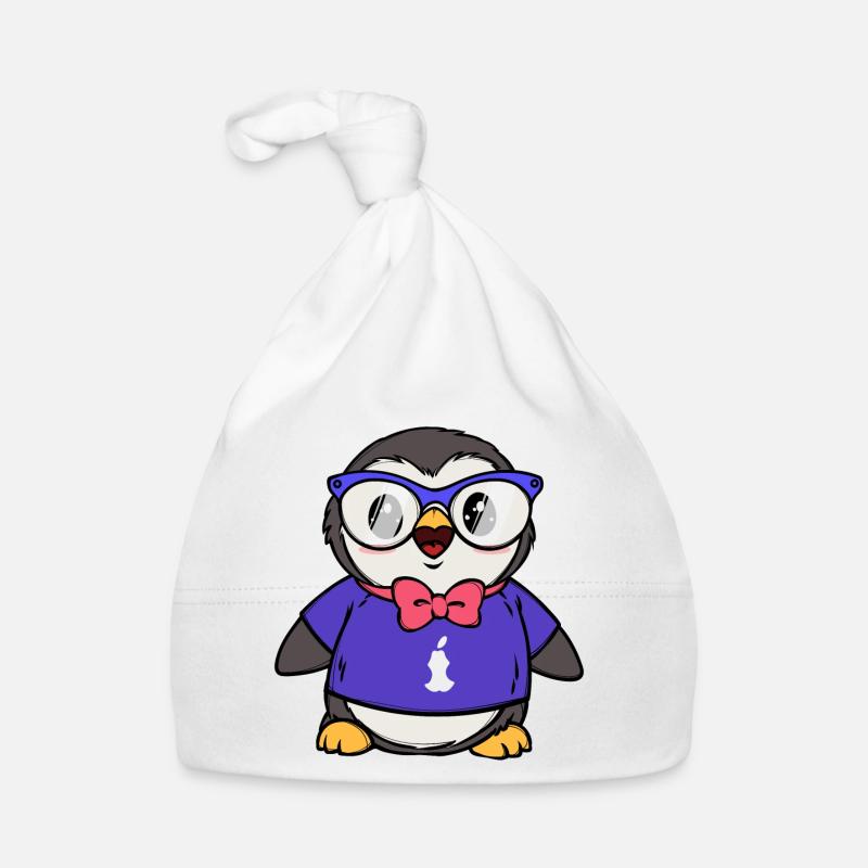 Baby Bio-Mütze