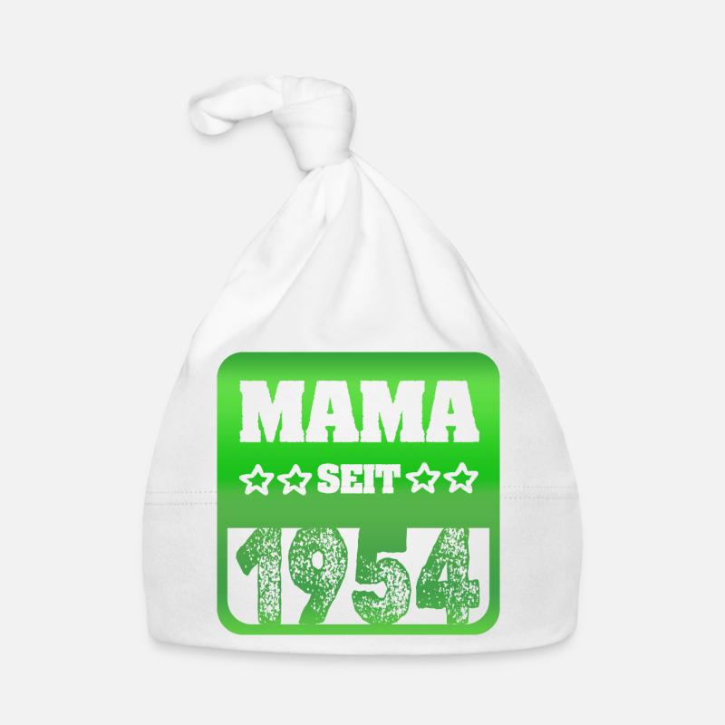 Bonnet bio Bébé