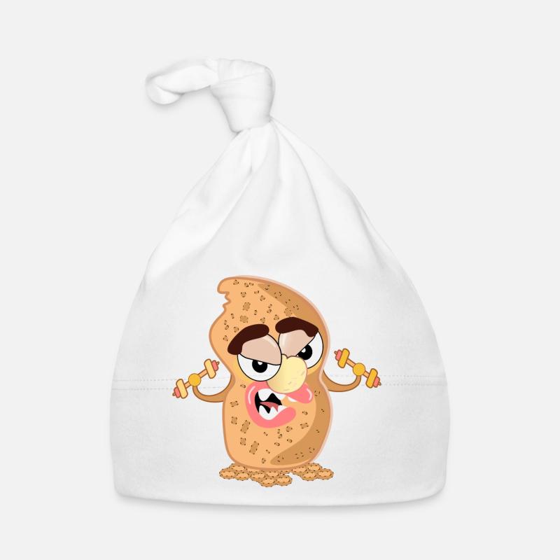 Bonnet bio Bébé