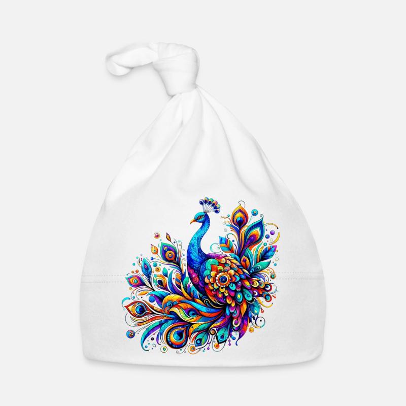 Bonnet bio Bébé