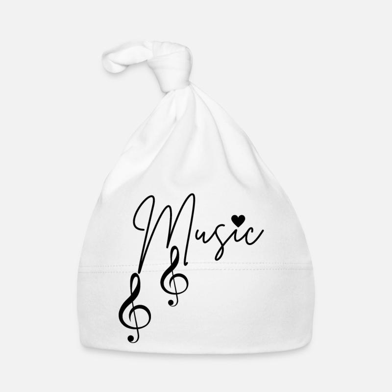 Bonnet bio Bébé