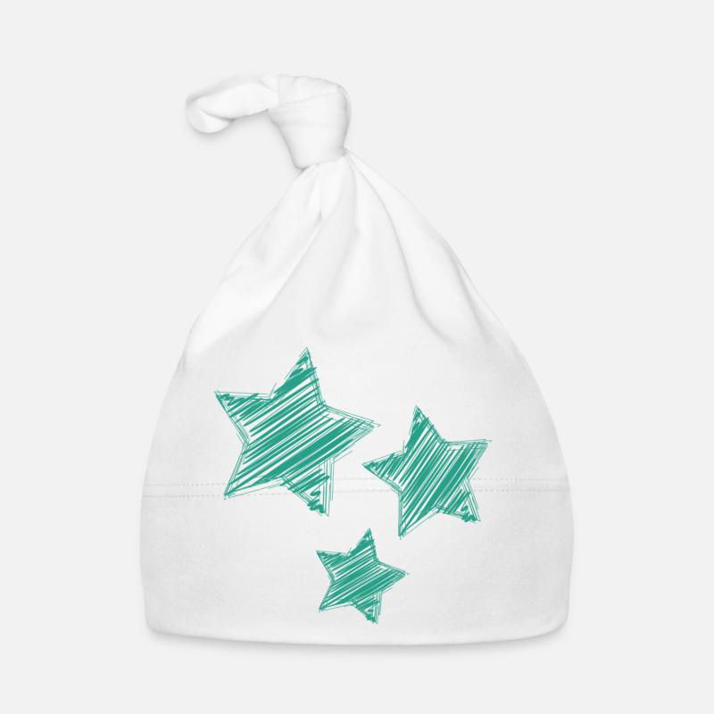 Bonnet bio Bébé