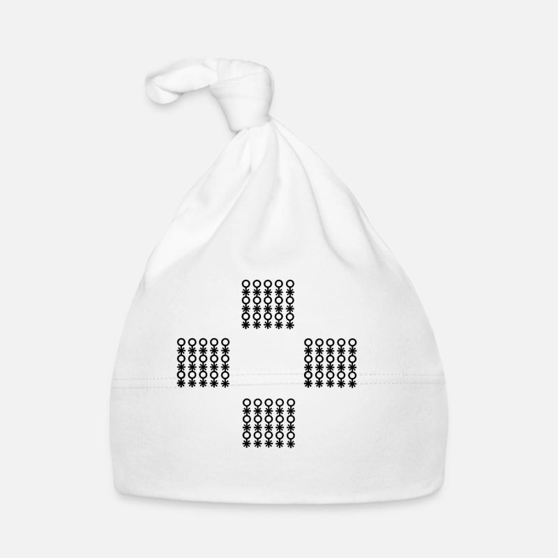 Bonnet bio Bébé