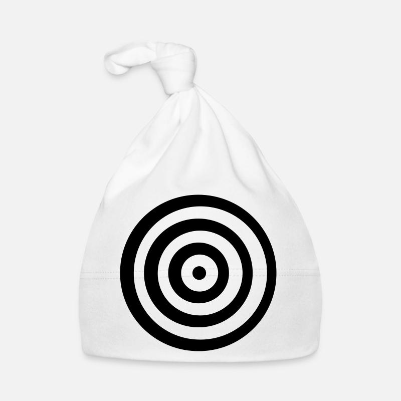 Ziel Baby Bio-Mütze