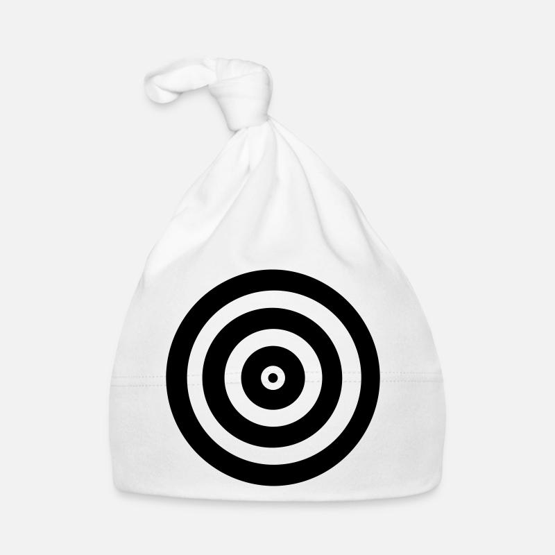 Ziel Baby Bio-Mütze