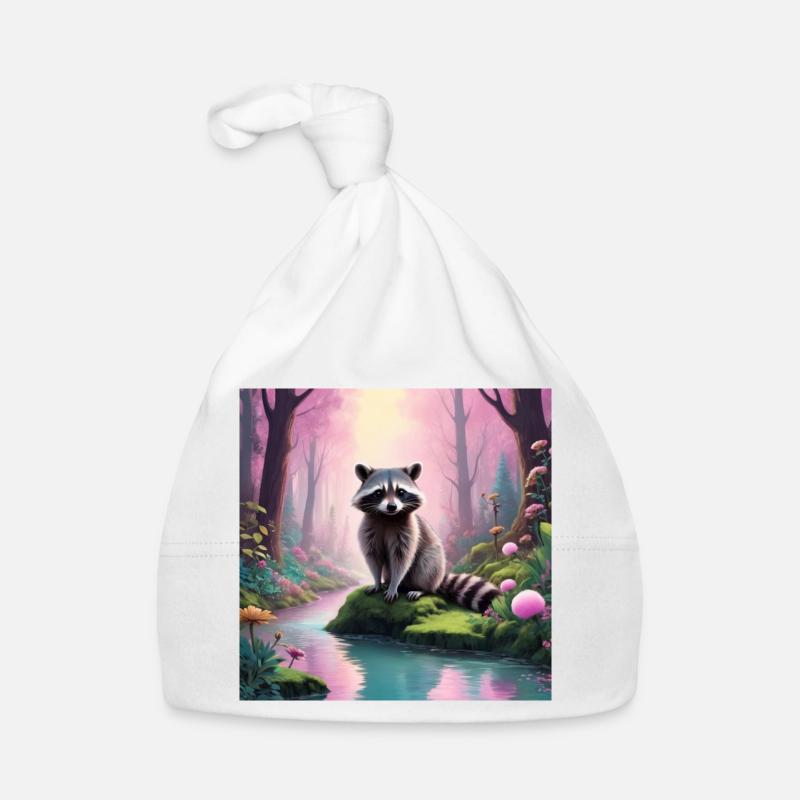 Bonnet bio Bébé