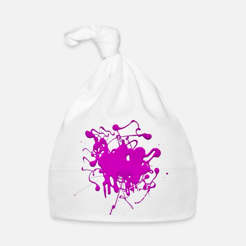 Bonnet bio Bébé