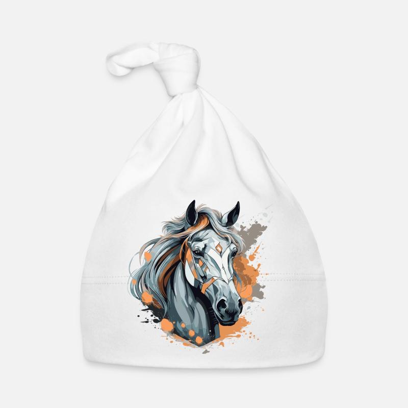 Bonnet bio Bébé