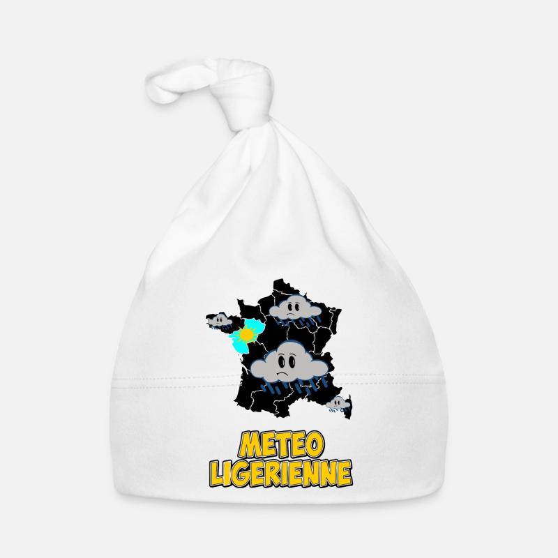 Bonnet bio Bébé