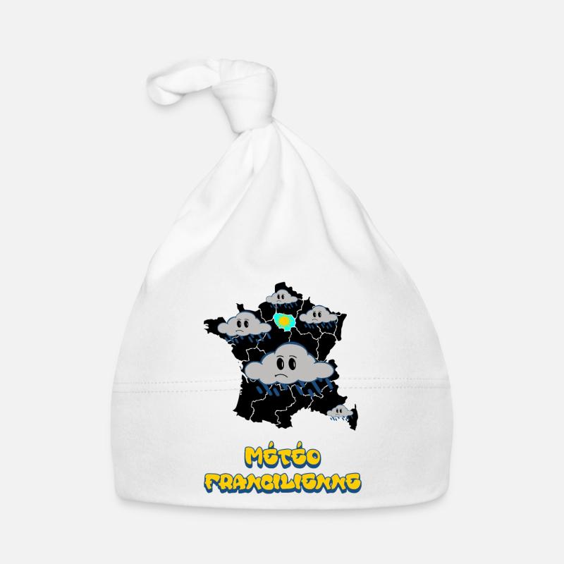 Bonnet bio Bébé