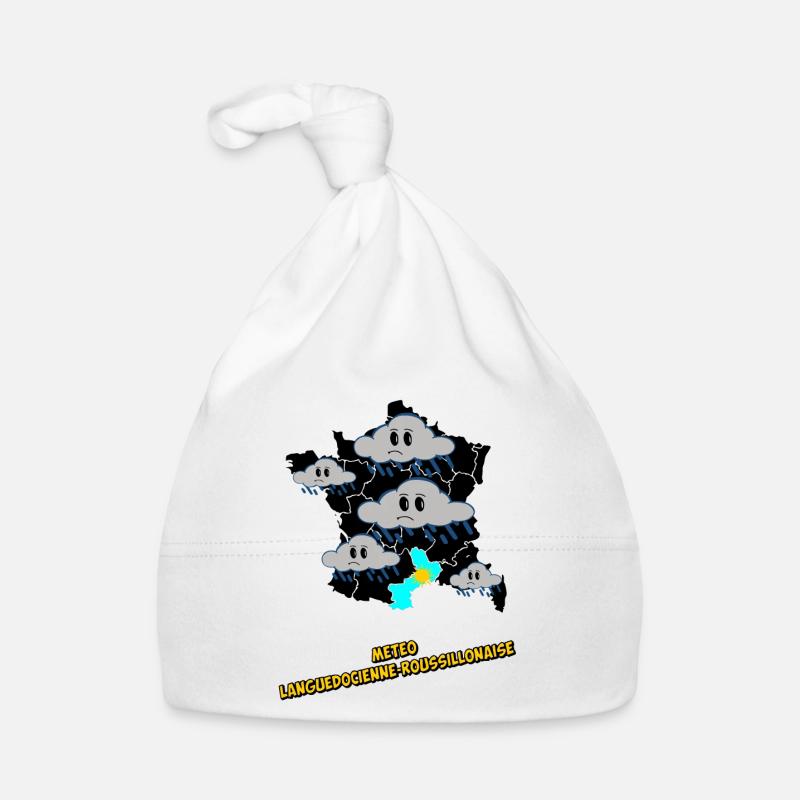 Bonnet bio Bébé