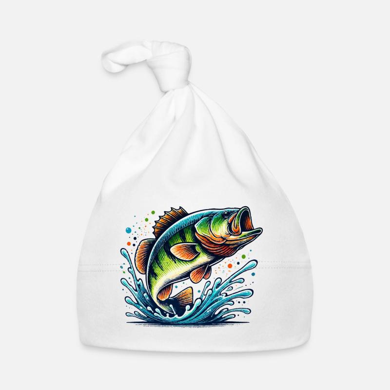 Bonnet bio Bébé