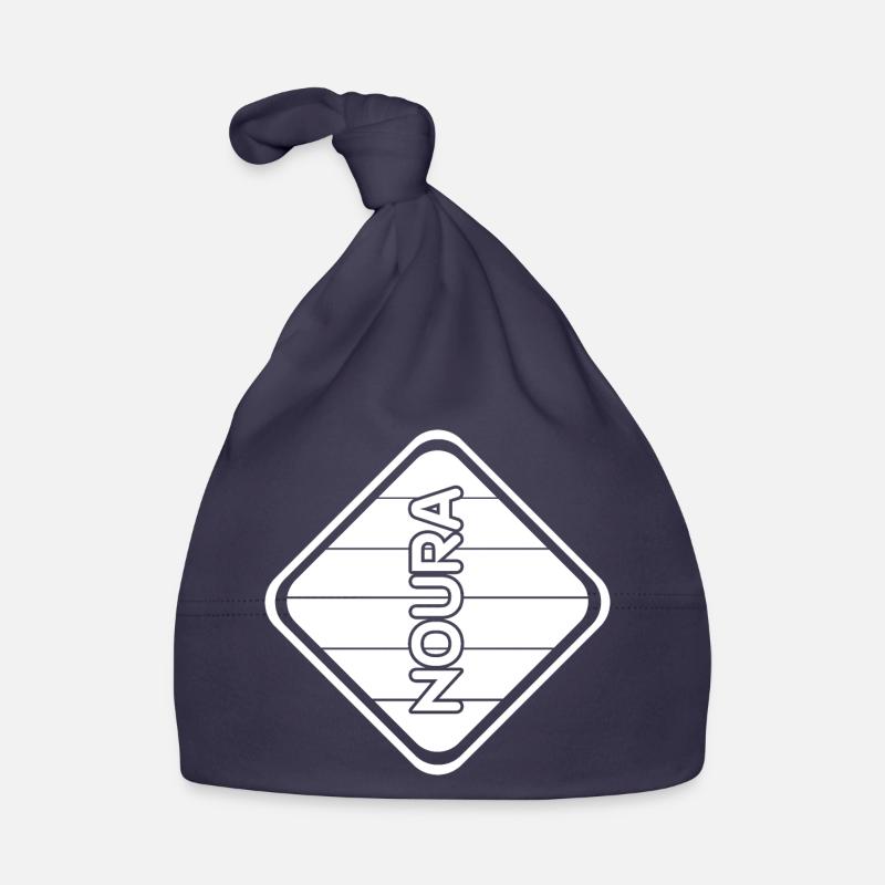 Prénom Noura Bonnet bio Bébé