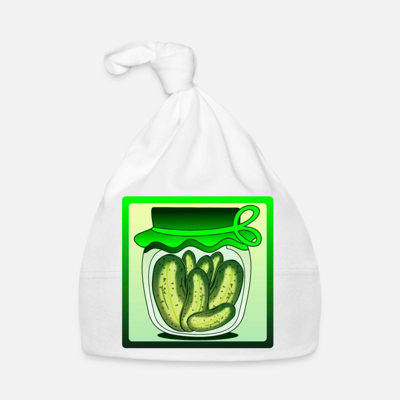 CORNICHONS, CORNICHONS, SALADE DE CONCOMBRE, CONCOMBRE Bonnet bio Bébé