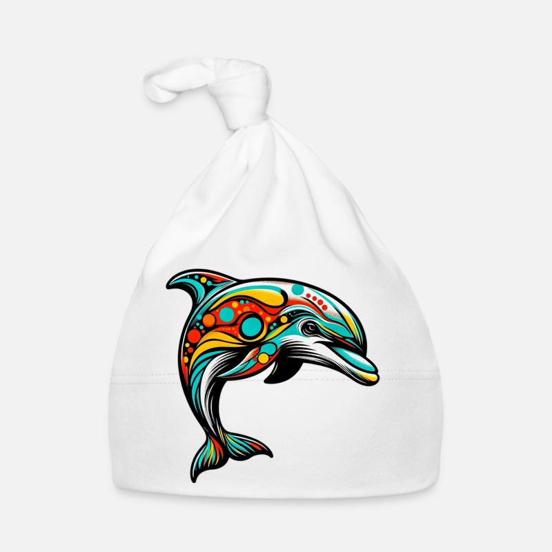 Bonnet bio Bébé