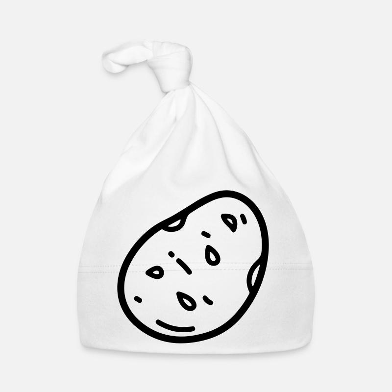 Bonnet bio Bébé